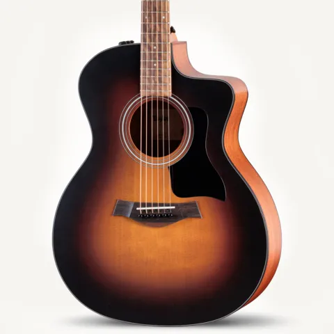 100 Series アコースティックギター | Taylor Guitars